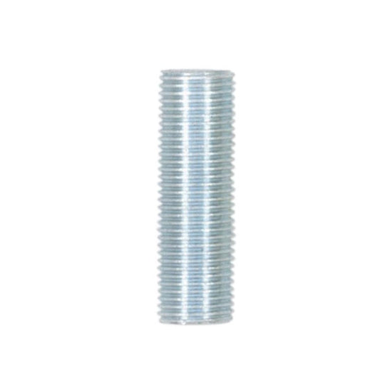 (4-Pack) Nipple in Zinc Plated