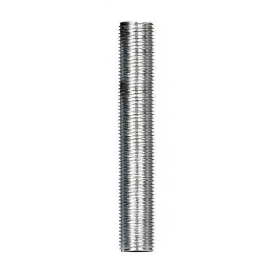 (4-Pack) Nipple in Zinc Plated
