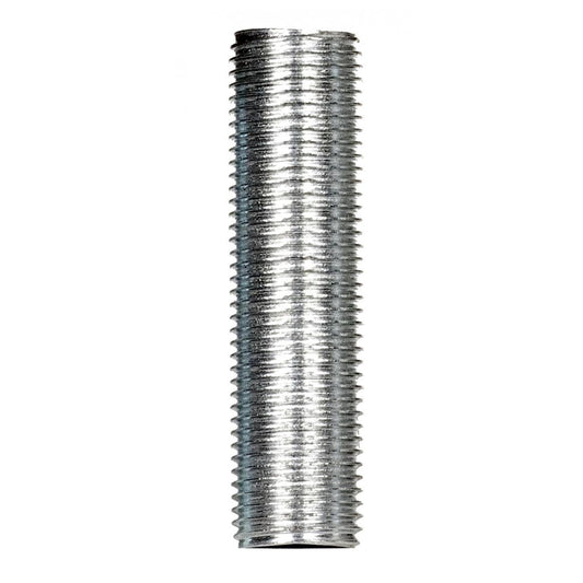 (4-Pack) Nipple in Zinc Plated