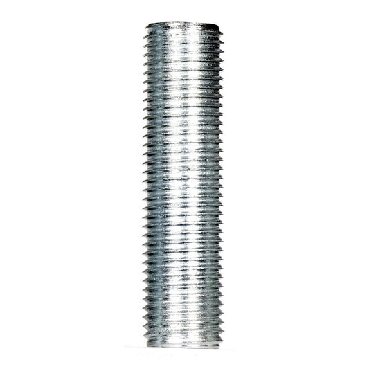 (4-Pack) Nipple in Zinc Plated