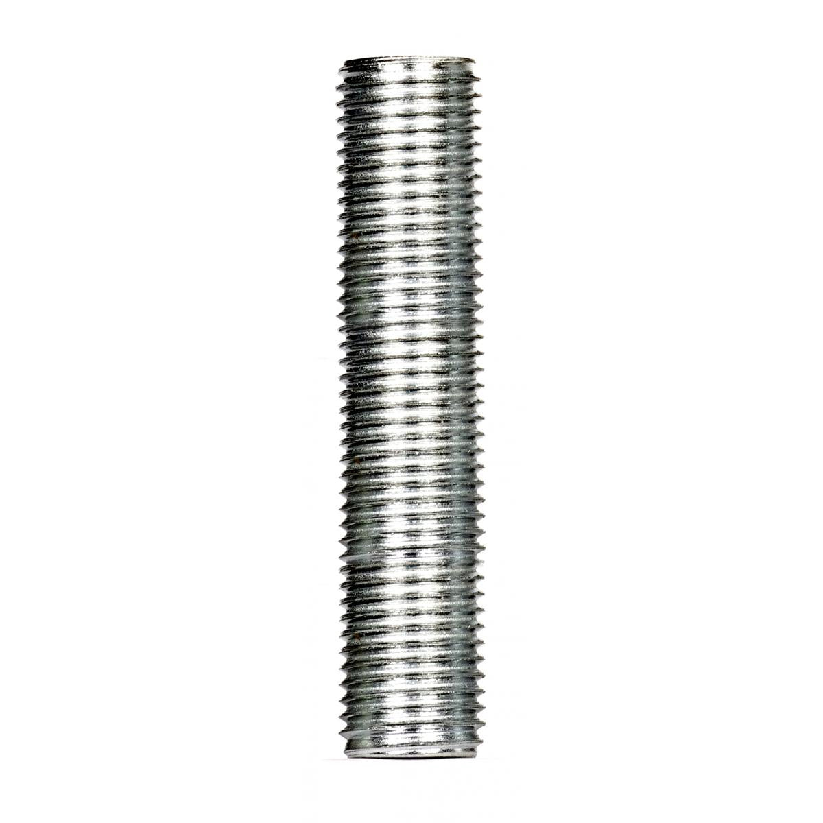 (4-Pack) Nipple in Zinc Plated