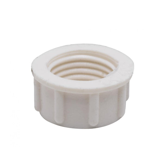 (4-Pack) Bushing in White