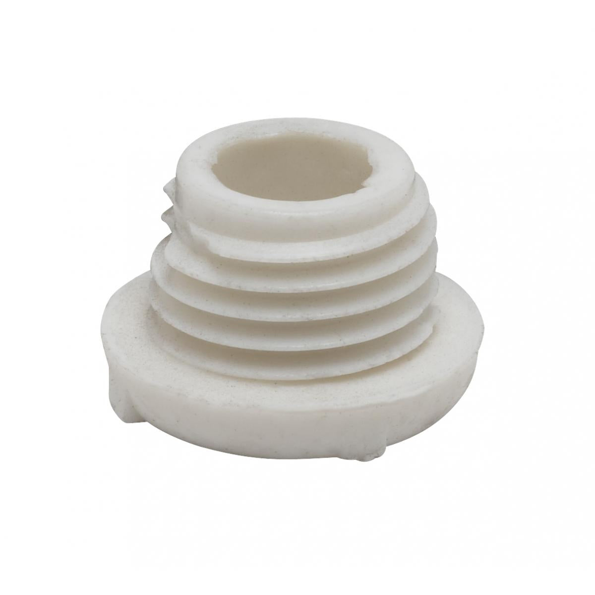 (4-Pack) Bushing in White
