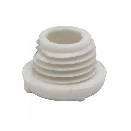 (4-Pack) Bushing in White