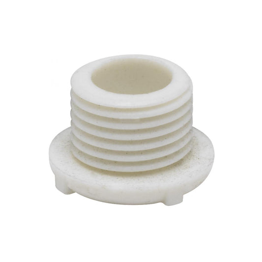 (4-Pack) Bushing in White
