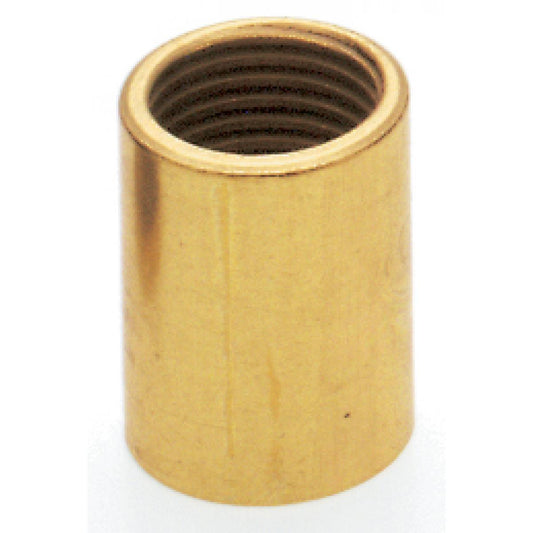 (4-Pack) Coupling in Burnished / Lacquered