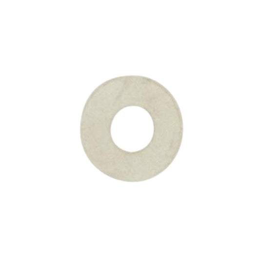 (4-Pack) Washer in White