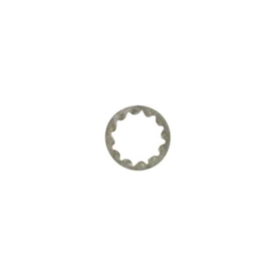 (4-Pack) Toothwasher in Metal Plain