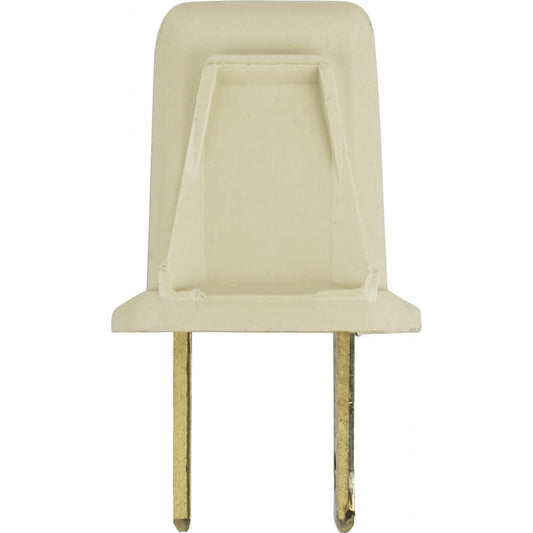 (4-Pack) Plug in Ivory