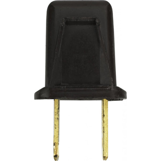 (4-Pack) Plug in Brown