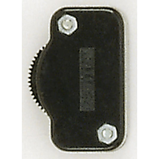 (4-Pack) Hi-Low Dimmer in Brown