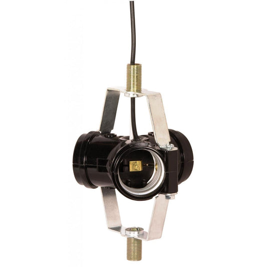 Socket in Black