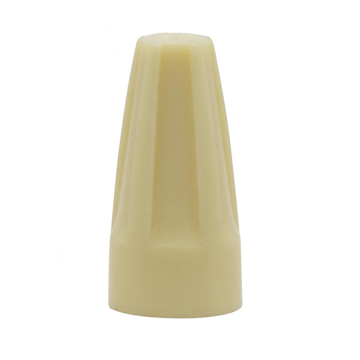 (4-Pack) Connector in Cream