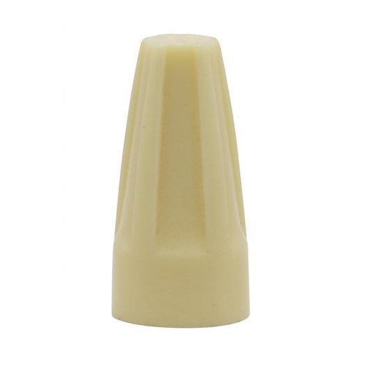 (4-Pack) Connector in Cream