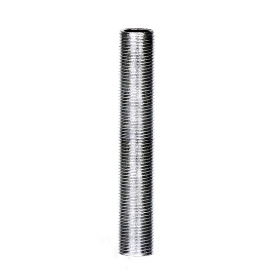 (4-Pack) Nipple in Zinc Plated