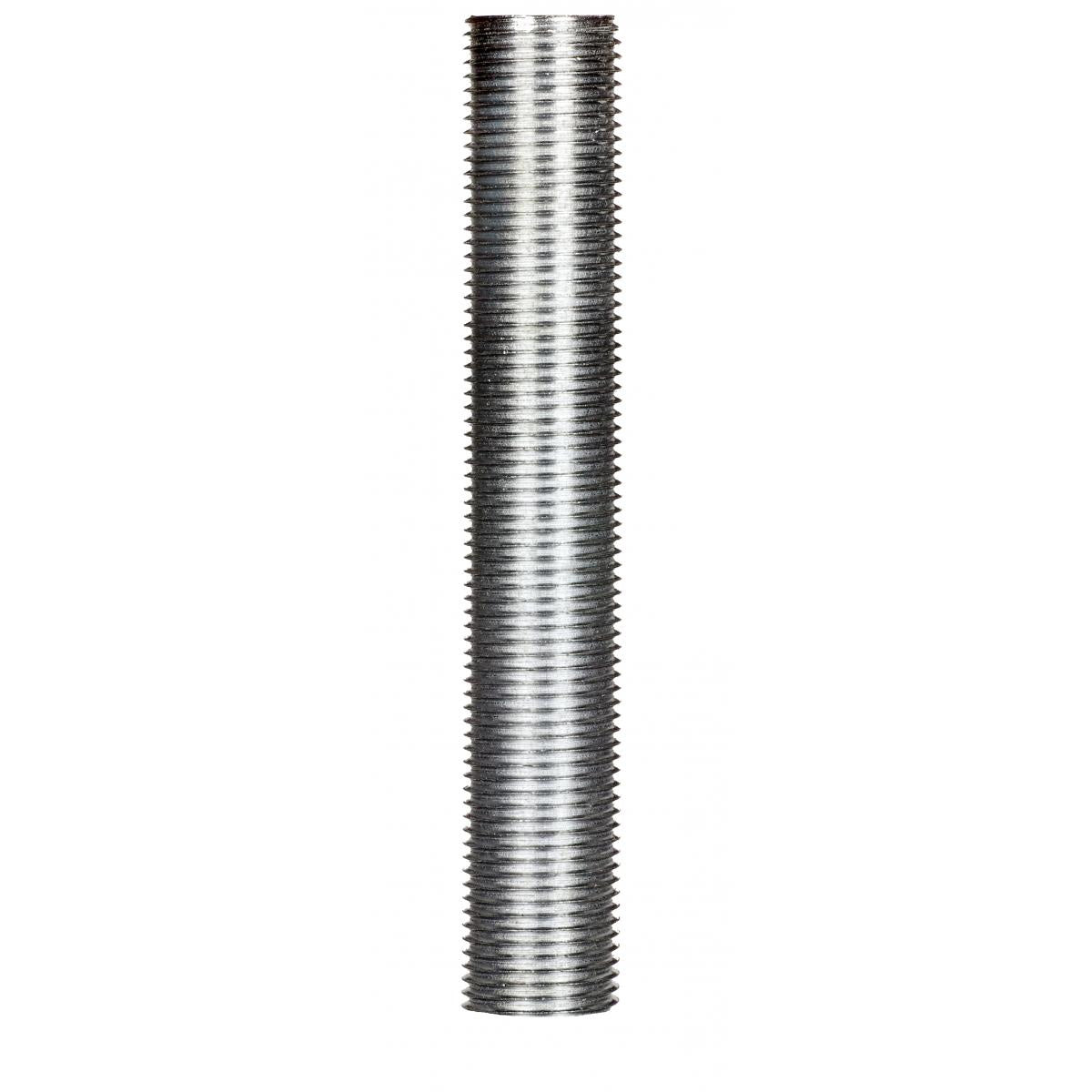 (4-Pack) Nipple in Zinc Plated