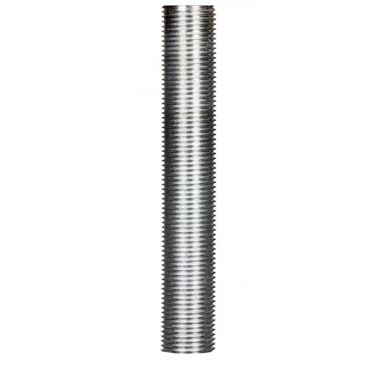(4-Pack) Nipple in Zinc Plated