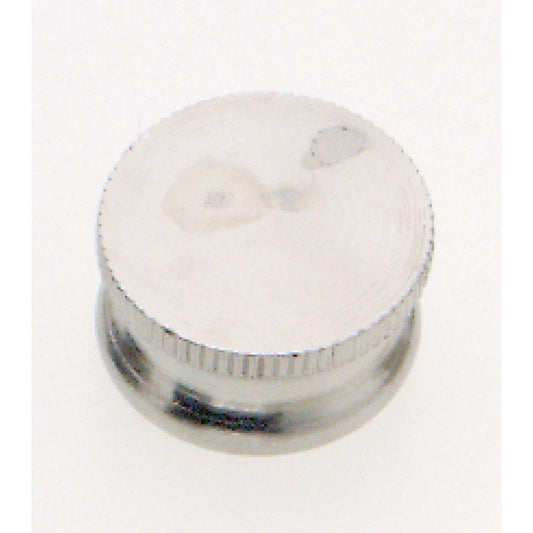 (4-Pack) Lock-Up Cap in Nickel