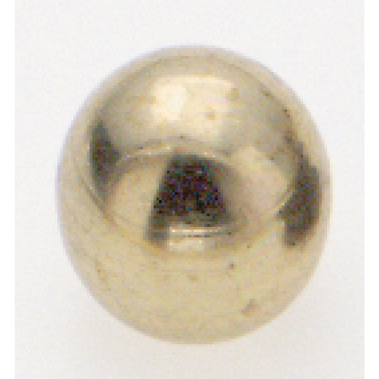 (4-Pack) Ball in Burnished / Lacquered