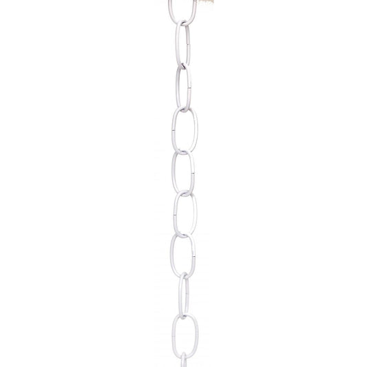 (4-Pack) Chain in White