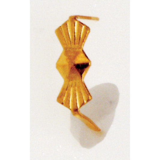 (4-Pack) Bow-Tie Clip