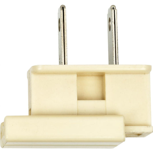 (4-Pack) Slide Plug in Ivory