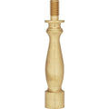 Satco - 90-701 - Riser - Burnished / Lacquered