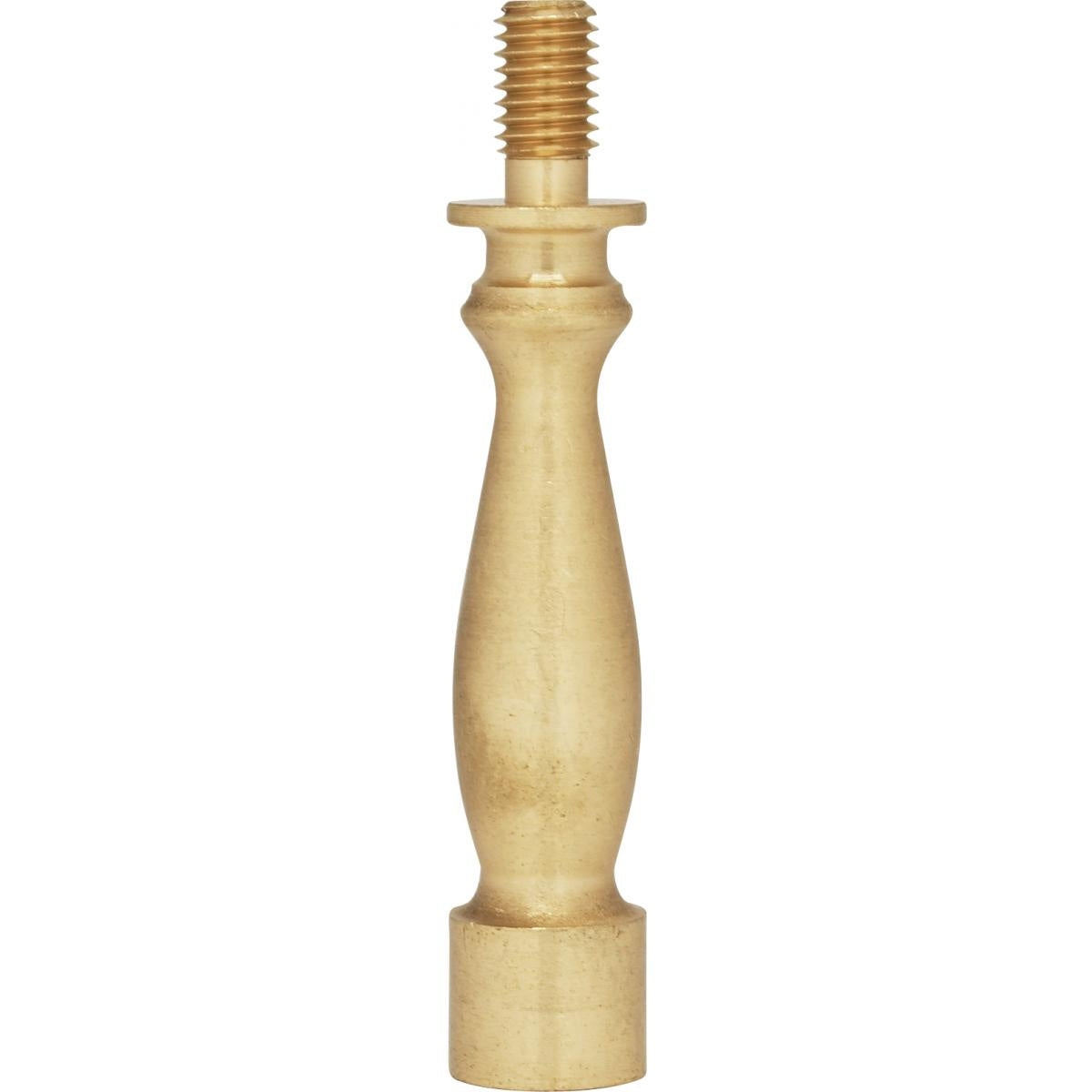 Satco - 90-701 - Riser - Burnished / Lacquered
