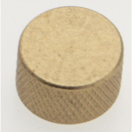 (4-Pack) Closed Gas Cap in Burnished / Lacquered