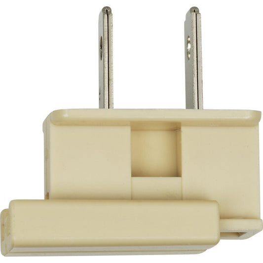 (4-Pack) Slide Plug in Ivory