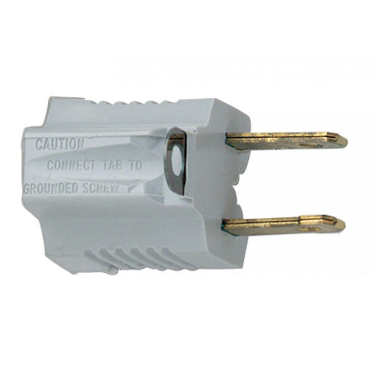 (4-Pack) 3 Or 2 Adapter in Gray