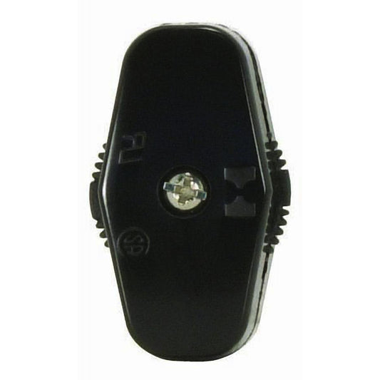 (4-Pack) Cord Switch in Black