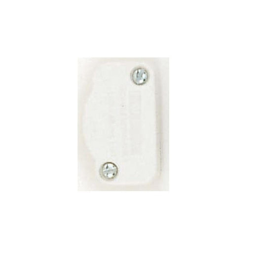(4-Pack) Hi-Low Dimmer in White