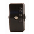 (4-Pack) Satco 90-825 On-Off Cord Switch For 18/2 SPT-2, 6A-125V, 3A-250V, 3A-120V, 3A-125V, Black Finish