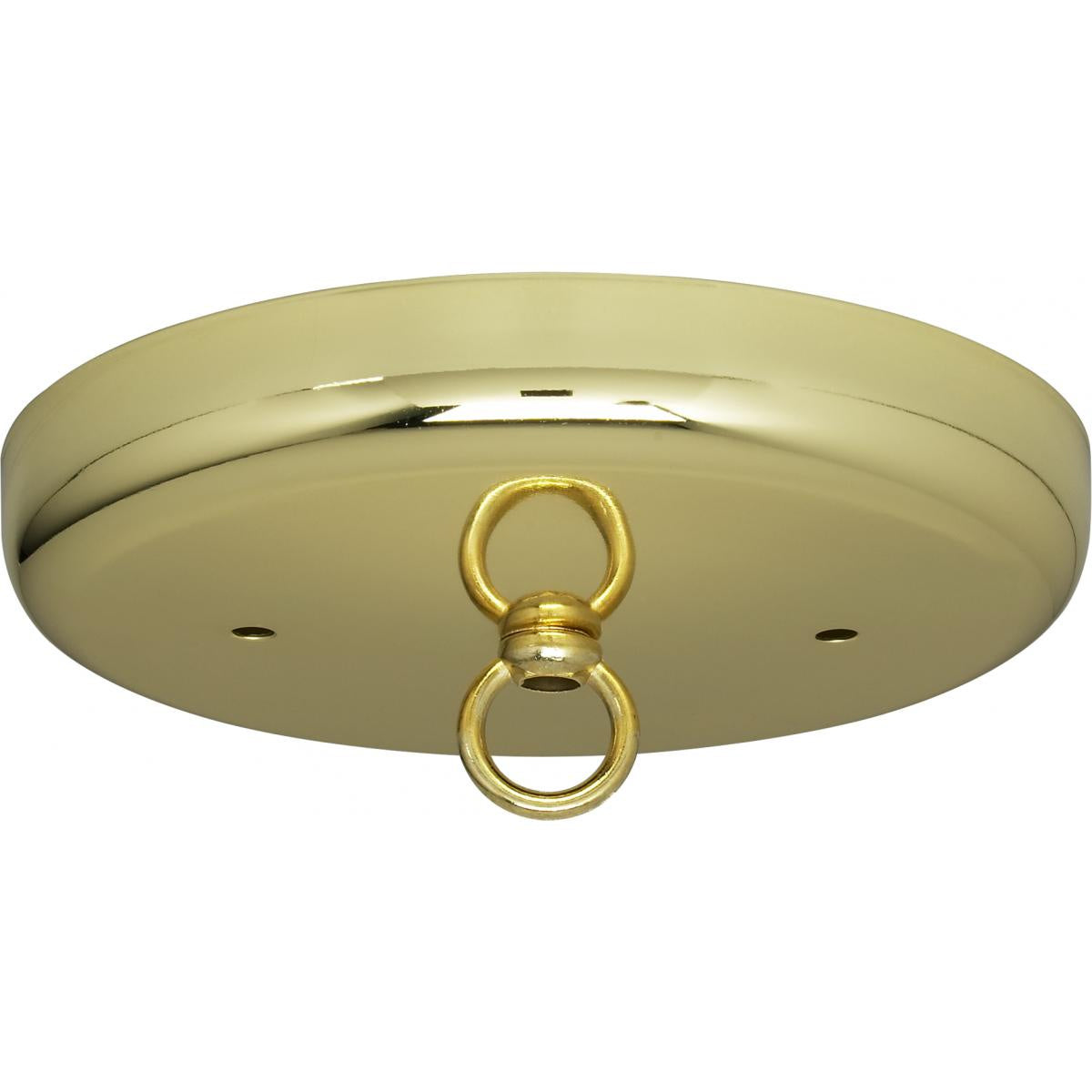 Canopy Kit in Brass