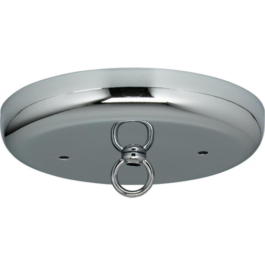 Satco - 90-891 - Canopy Kit - Chrome