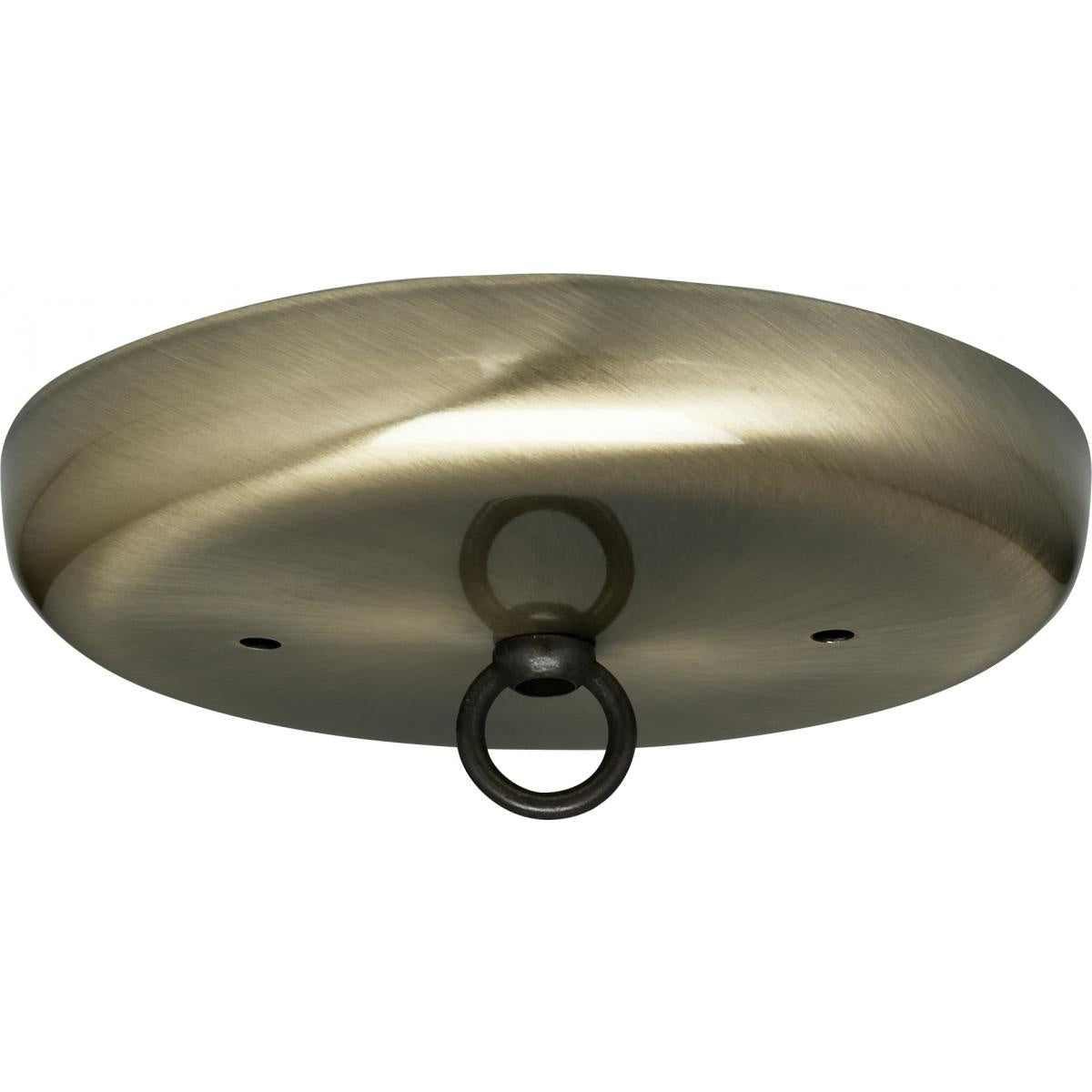 Canopy Kit in Antique Brass