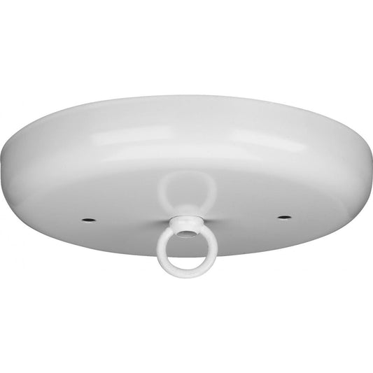 Canopy Kit in White