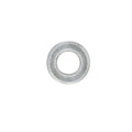 (4-Pack) Satco 90-990 Steel Washer, 1/4 IP Slip, 18 Gauge, Unfinished, 1-1/2" Diameter