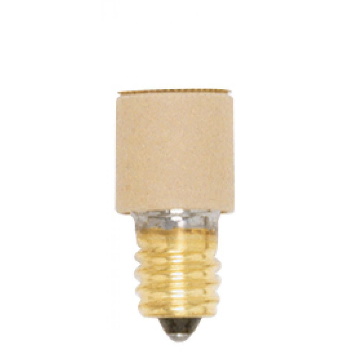 (4-Pack) Light Bulb in Glass