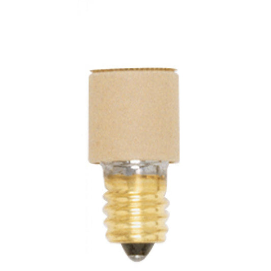 (4-Pack) Light Bulb in Glass