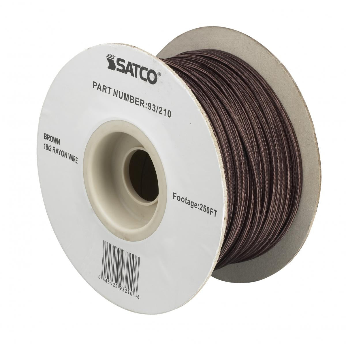 Bulk Wire