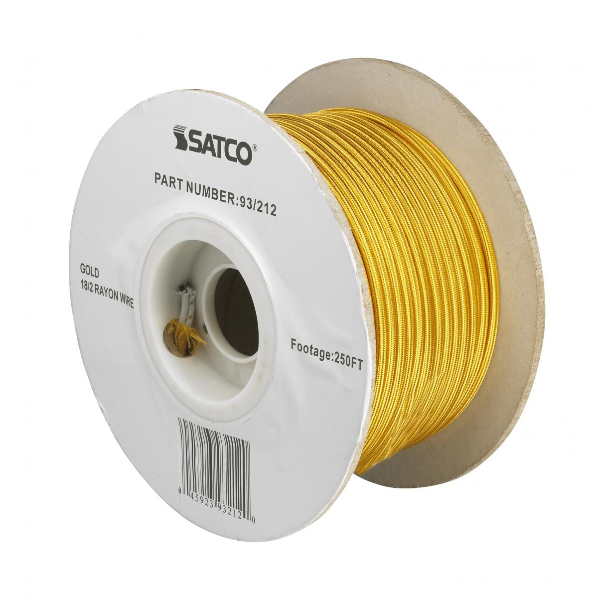 Bulk Wire