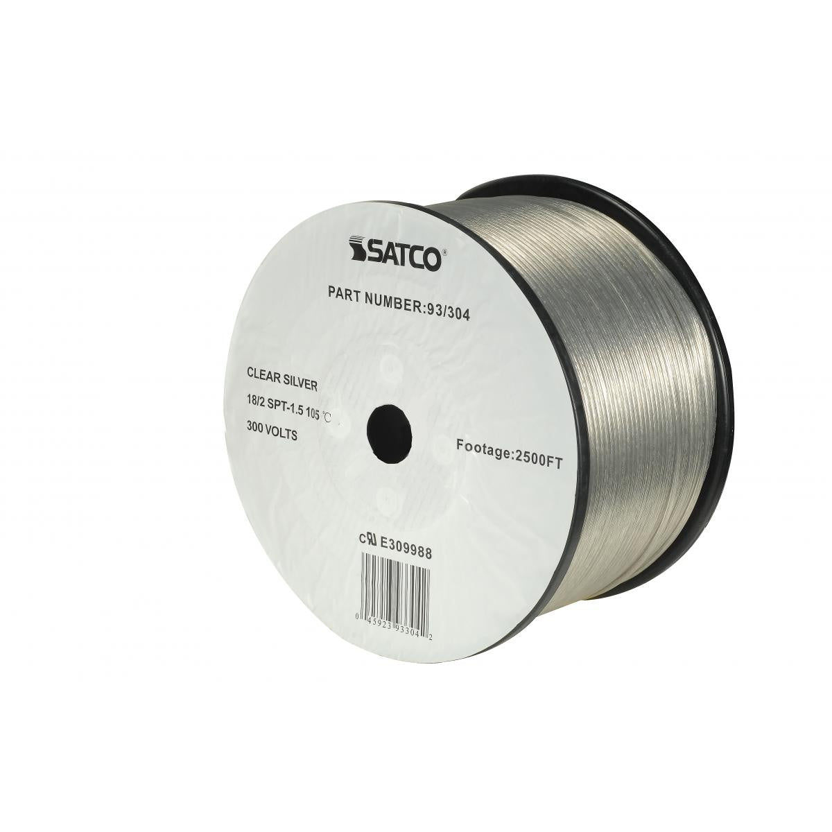 Lamp And Lighting Bulk Wire