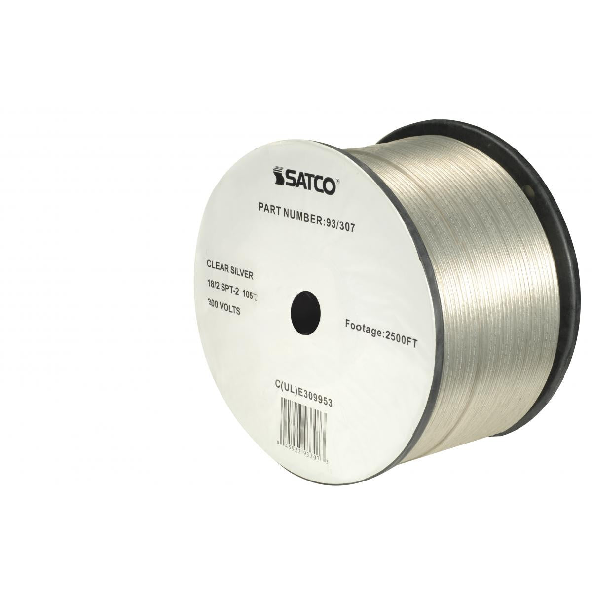 Lamp And Lighting Bulk Wire
