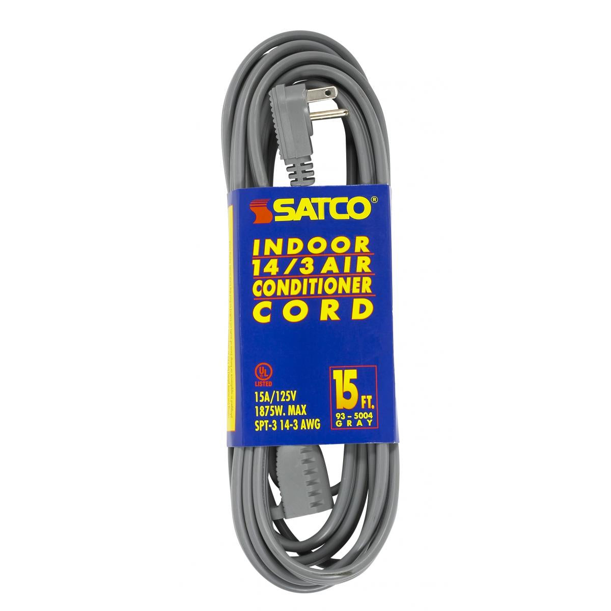 Cord in Gray