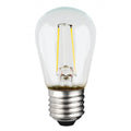 (4-Pack) Light Bulb in Clear