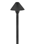 Springfield LED Path Light in Black