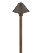 Springfield LED Path Light in Oil Rubbed Bronze