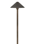 Springfield LED Path Light in Oil Rubbed Bronze